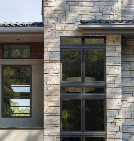 Polycor - Berkshire® Full Bed Veneer Split Face