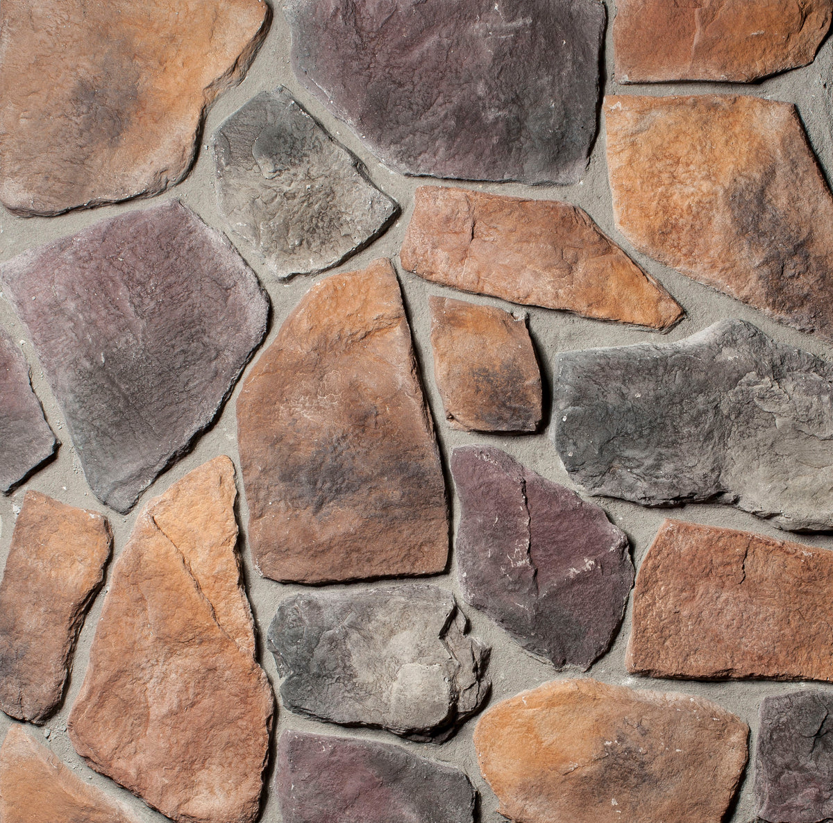 Boulder Creek Stone Englewood Eastern Fieldstone product swatch