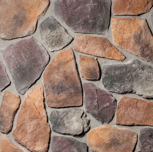 Boulder Creek Stone Englewood Eastern Fieldstone product swatch
