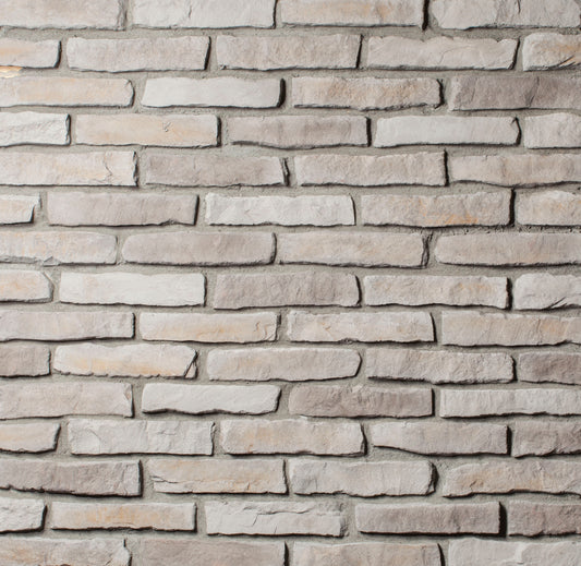 Boulder Creek Stone Linden Stonebrick product close-up