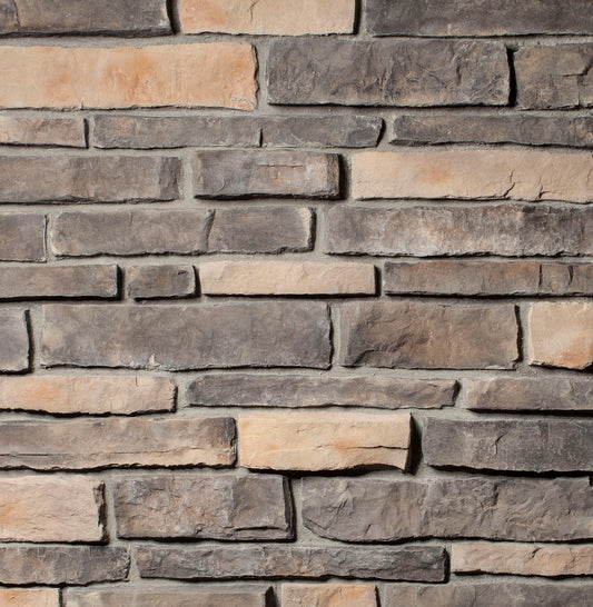 Boulder Creek Stone Prescott Prairie Bluff product close-up