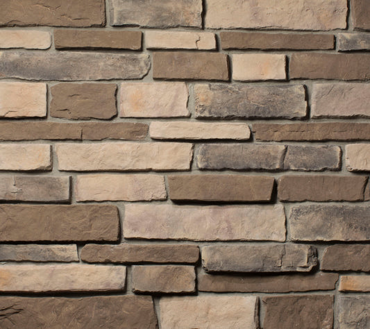 Boulder Creek Stone Winslow Prairie Bluff product close-up