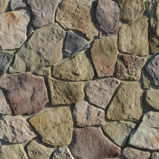 Buck Country - Fieldstone