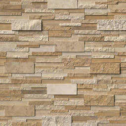MSI® - Rockmount Casa Blend 3D Multi Finish