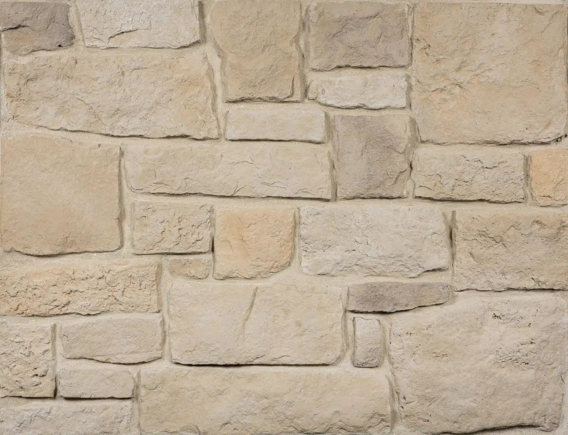Casa Di Sassi Dubrovnik Viso Limestone veneer featuring warm European limestone tones, refined stone texture, and classic Old World architectural character.