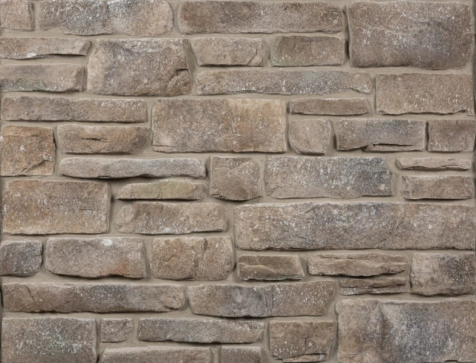 Casa Di Sassi Matera Ledgestone veneer featuring blended natural tones, stacked stone texture, and refined stone character