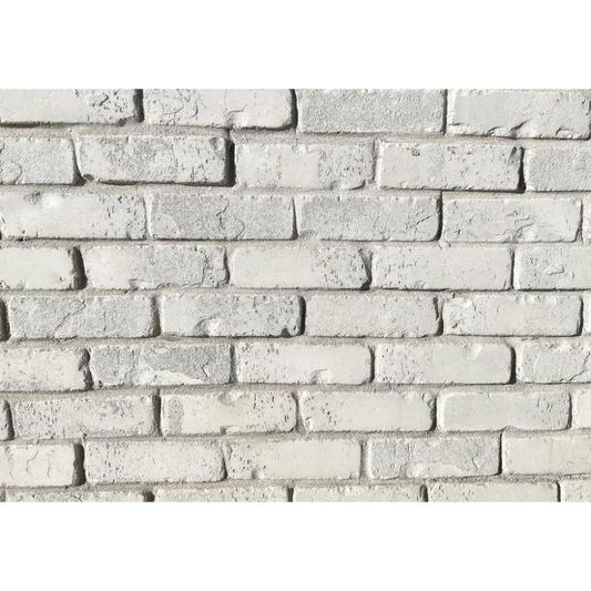 Castlehill Materials - Arctic Antebellum Thin Brick