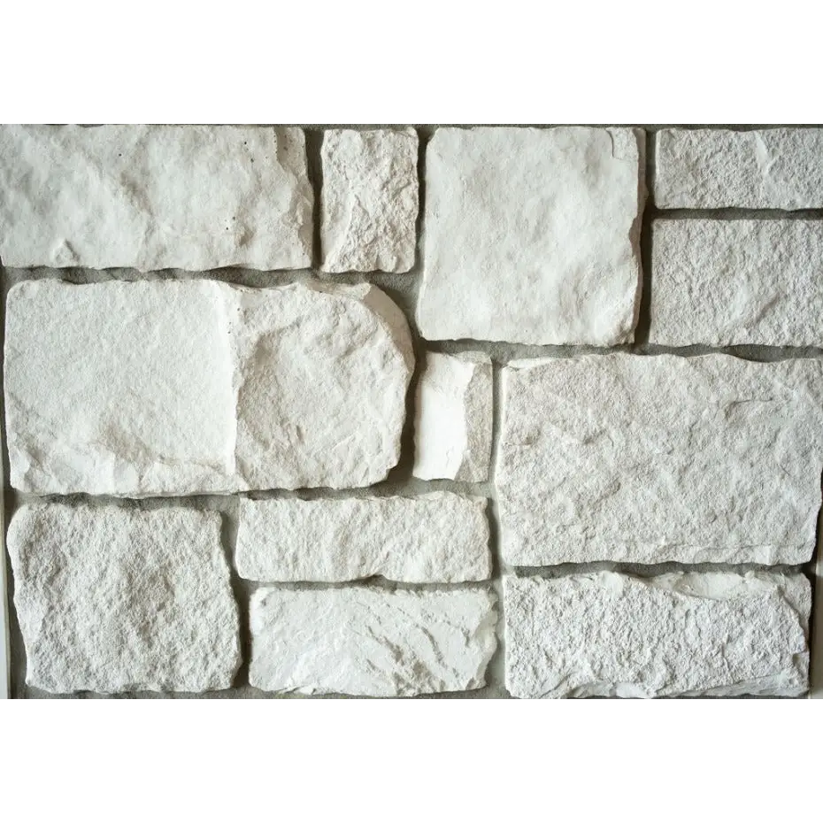 Castlehill Materials - Arctic Charleston Cobble