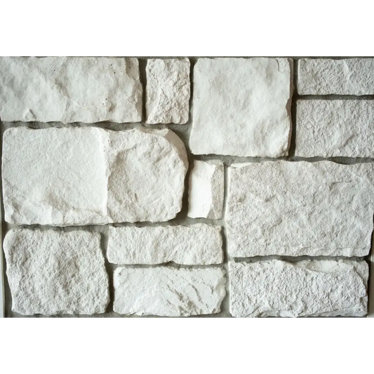 Castlehill Materials - Arctic Charleston Cobble