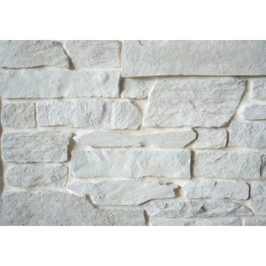 Castlehill Materials - Arctic Granite Ledge