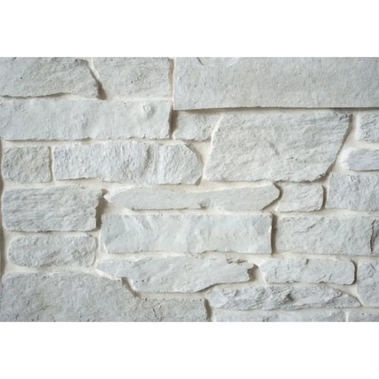 Castlehill Materials - Arctic Granite Ledge