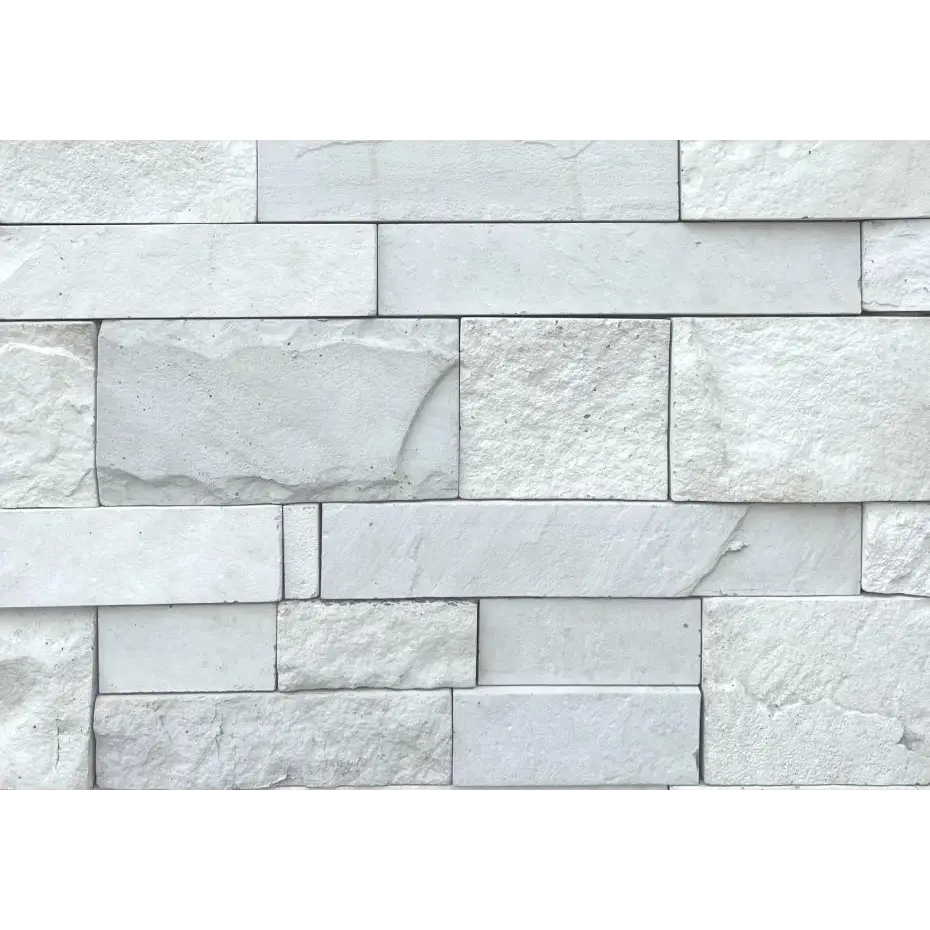 Castlehill Materials - Arctic Precision Edge