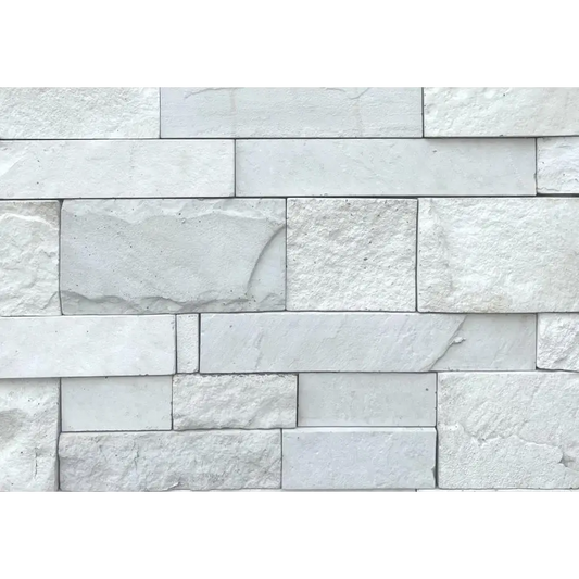 Castlehill Materials - Arctic Precision Edge