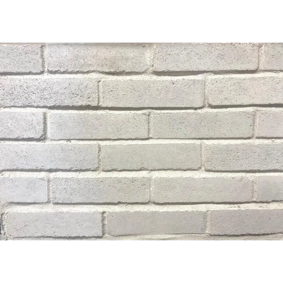 Castlehill Materials - Arctic Valor Thin Brick