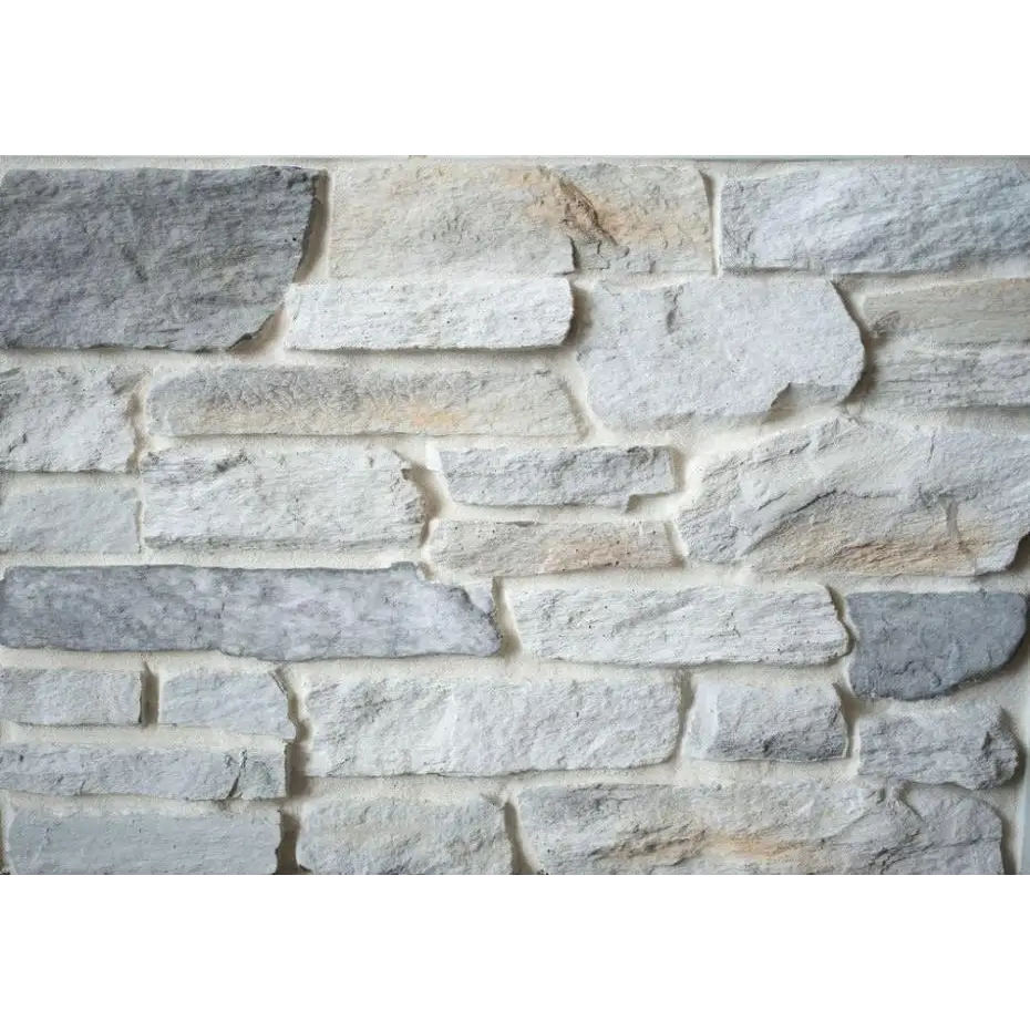 Castlehill Materials - Autumn Breeze Granite Ledge