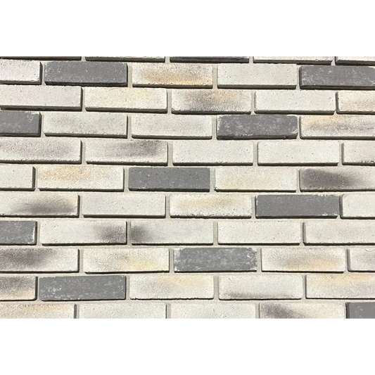 Castlehill Materials - Autumn Breeze Valor Thin Brick