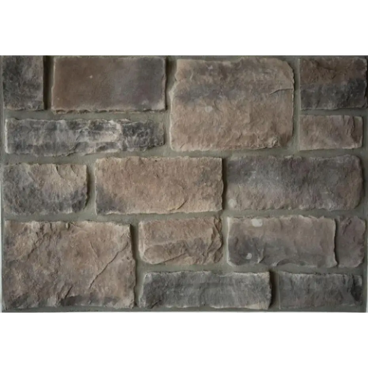 Castlehill Materials - Boulder Trail Charleston Cobble