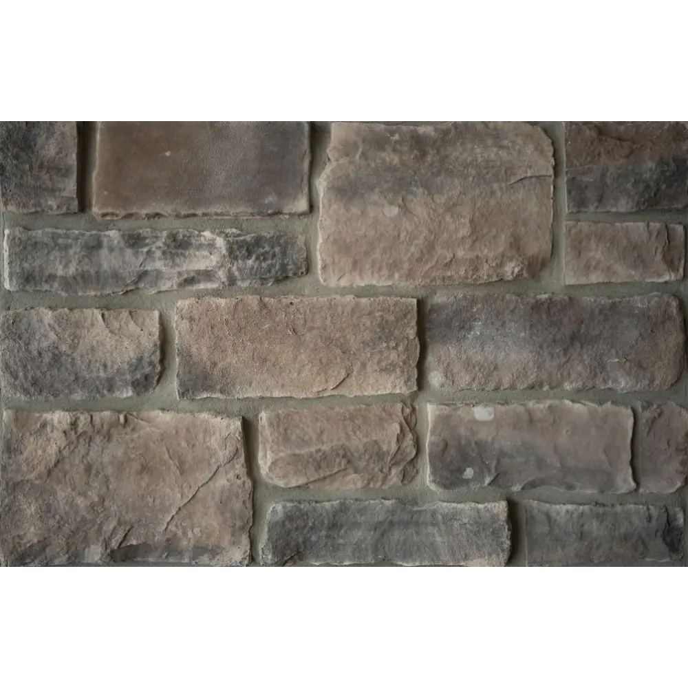 Castlehill Materials - Boulder Trail Charleston Cobble