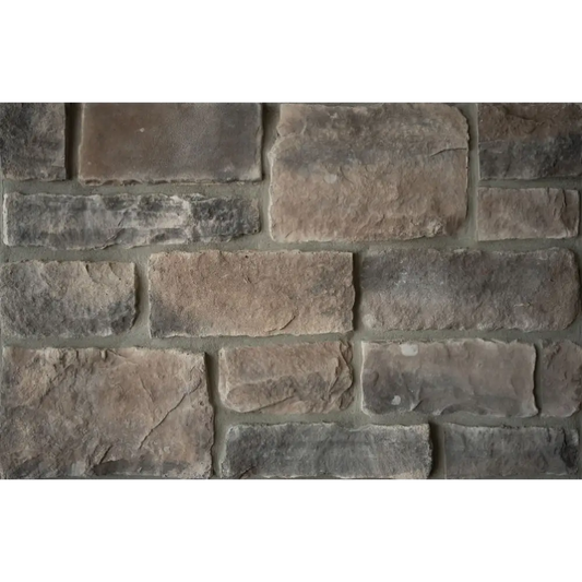 Castlehill Materials - Boulder Trail Charleston Cobble