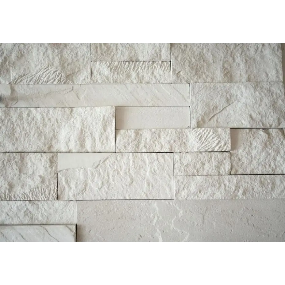 Castlehill Materials - Brilliant White Precision Edge