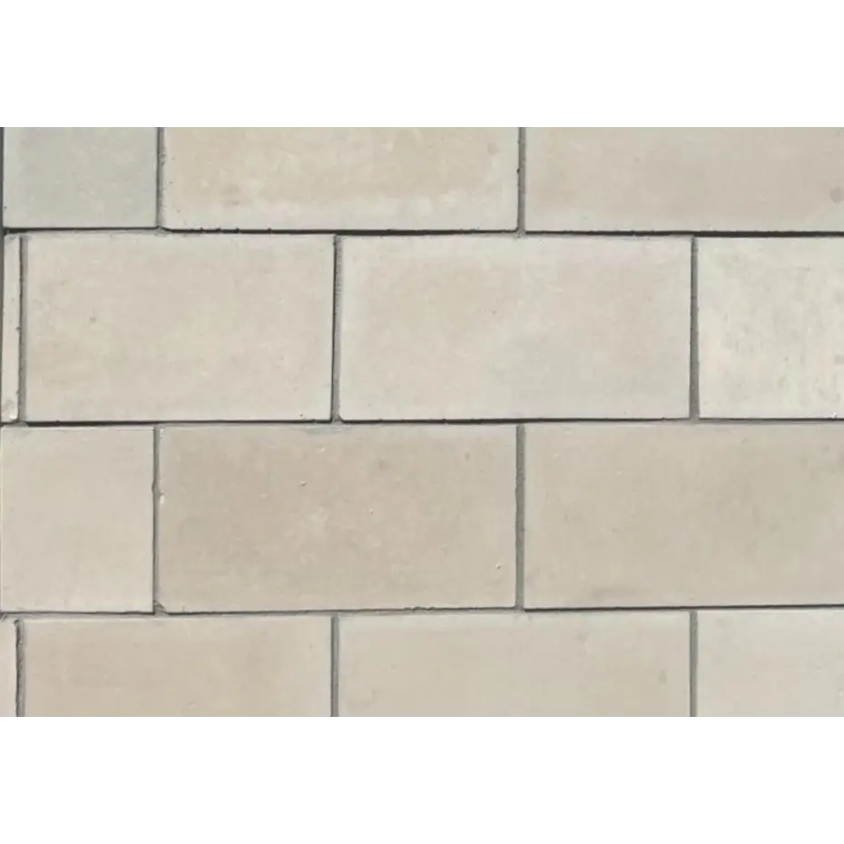 Castlehill Materials - Buff Biltmore