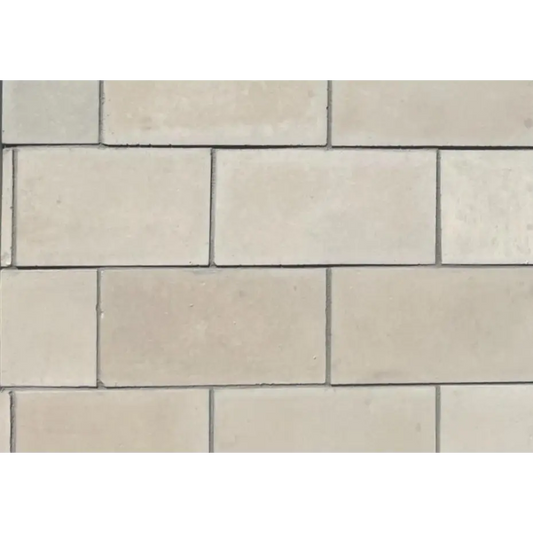 Castlehill Materials - Buff Biltmore