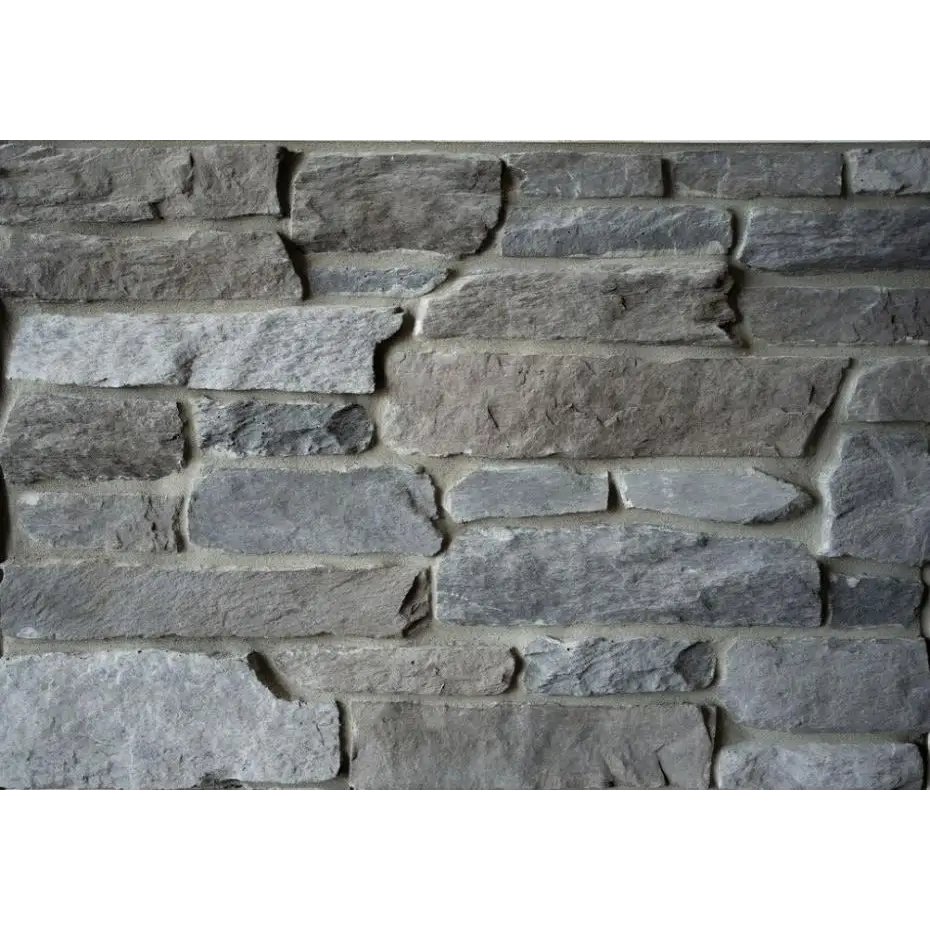 Castlehill Materials - Carbon Granite Ledge