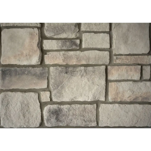 Castlehill Materials - Colorado Charleston Cobble