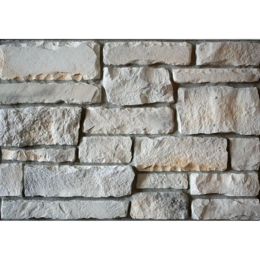Castlehill Materials - Colorado Chiseled Edge