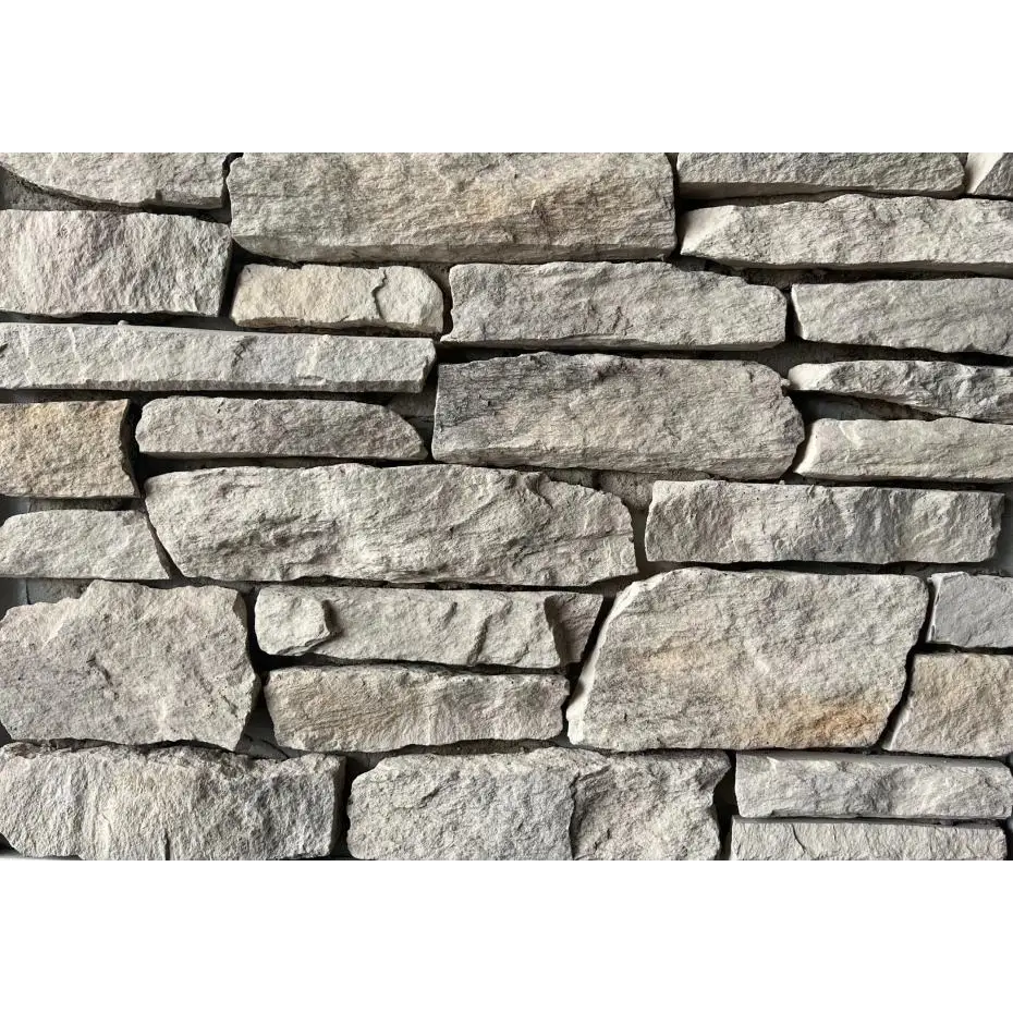 Castlehill Materials - Colorado Granite Ledge