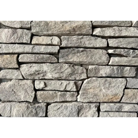 Castlehill Materials - Colorado Granite Ledge