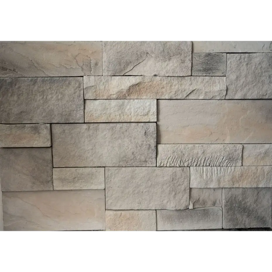 Castlehill Materials - Colorado Precision Edge