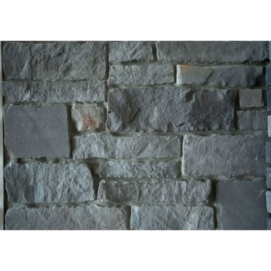 Castlehill Materials - Eclipse Chiseled Edge