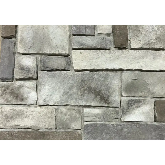 Castlehill Materials - Glacial Bluff Charleston Cobble
