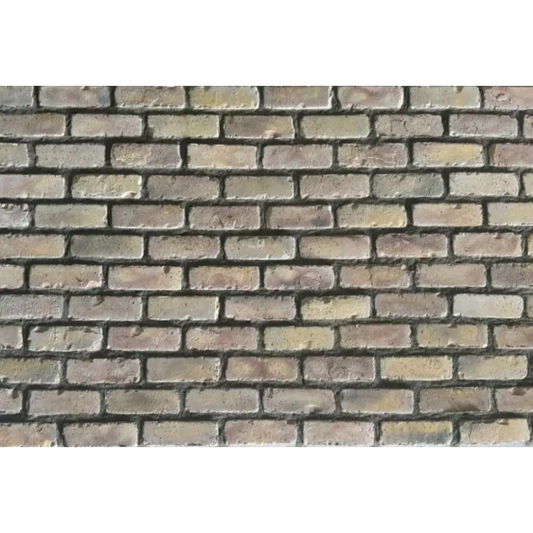 Castlehill Materials - Grant Park Common Antebellum Thin Brick