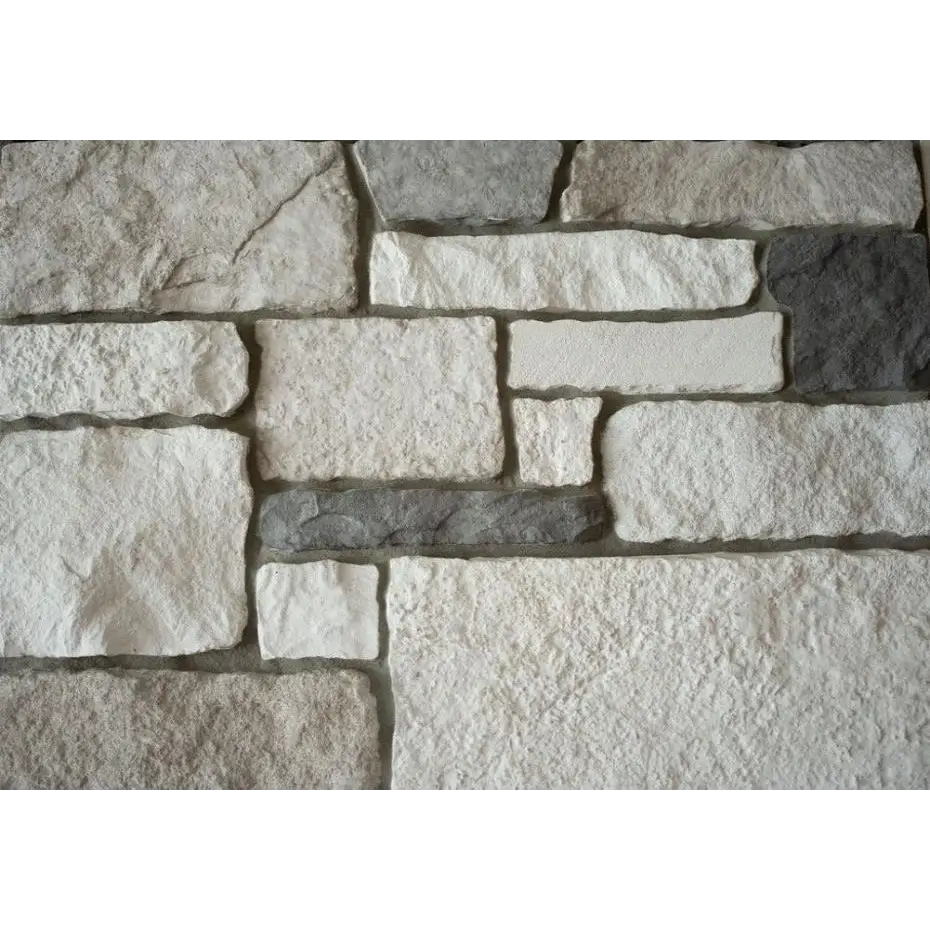 Castlehill Materials - Harbor Charleston Cobble