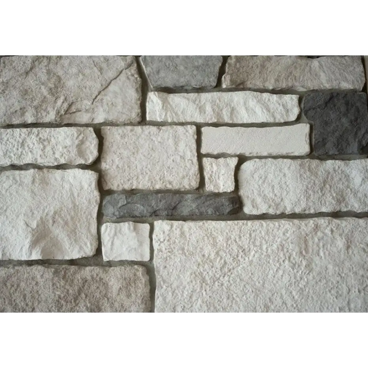 Castlehill Materials - Harbor Charleston Cobble