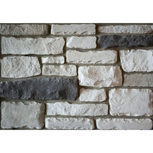 Castlehill Materials - Harbor Chiseled Edge