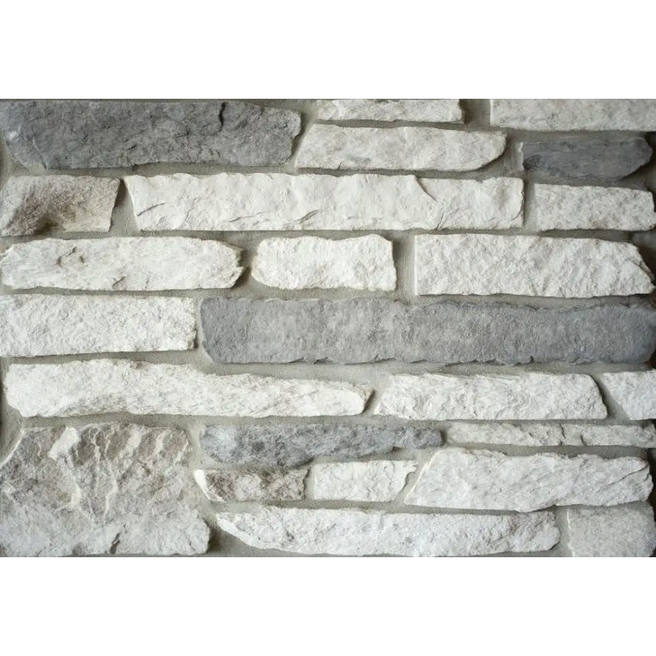 Castlehill Materials - Harbor Granite Ledge