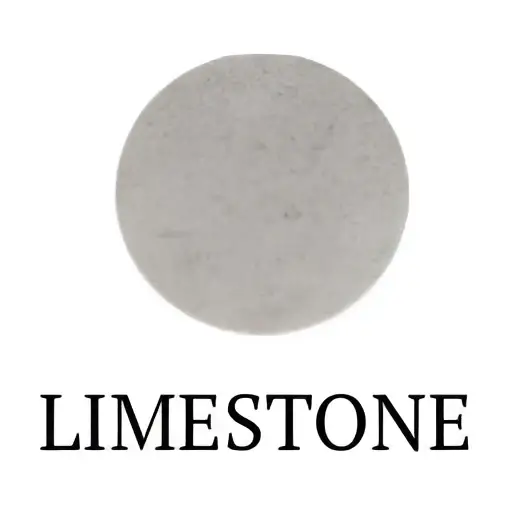 Castlehill Materials - Hearth Stone - Limestone