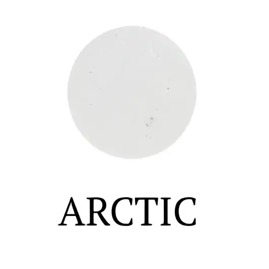 Castlehill Materials - Light Block - Arctic