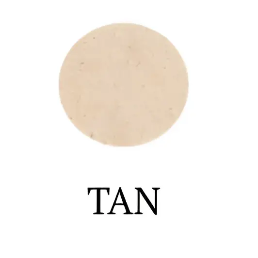 Castlehill Materials - Light Block - Tan