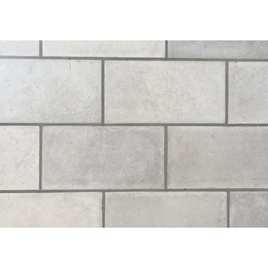 Castlehill Materials - Limestone Biltmore