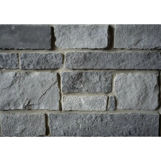 Castlehill Materials Midnight Run Charleston Cobble