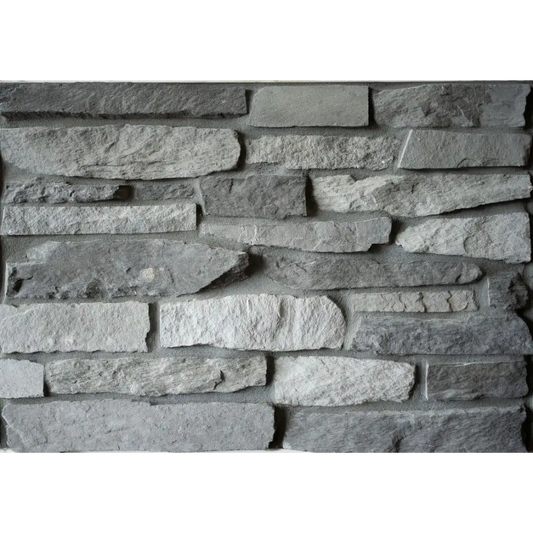 Castlehill Materials - Midnight Run Granite Ledge