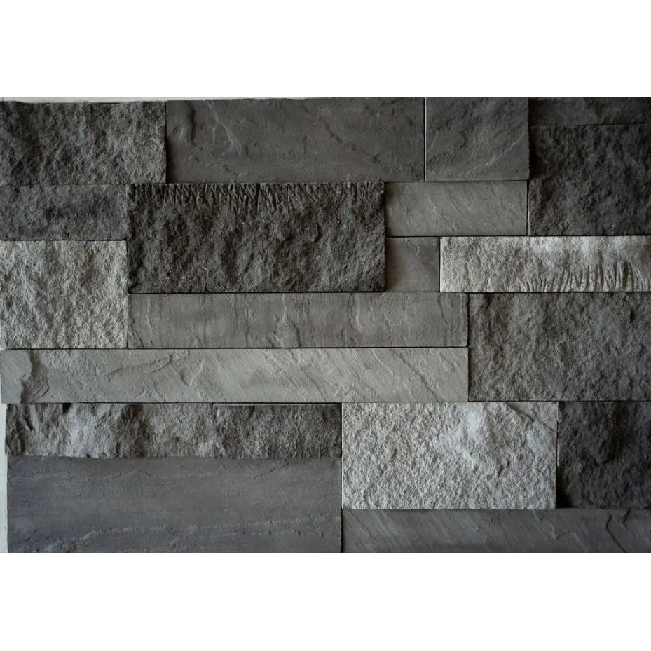 Castlehill Materials - Midnight Run Precision Edge