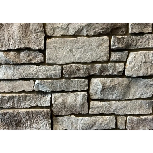 Castlehill Materials - Moonlit Trail Chiseled Edge