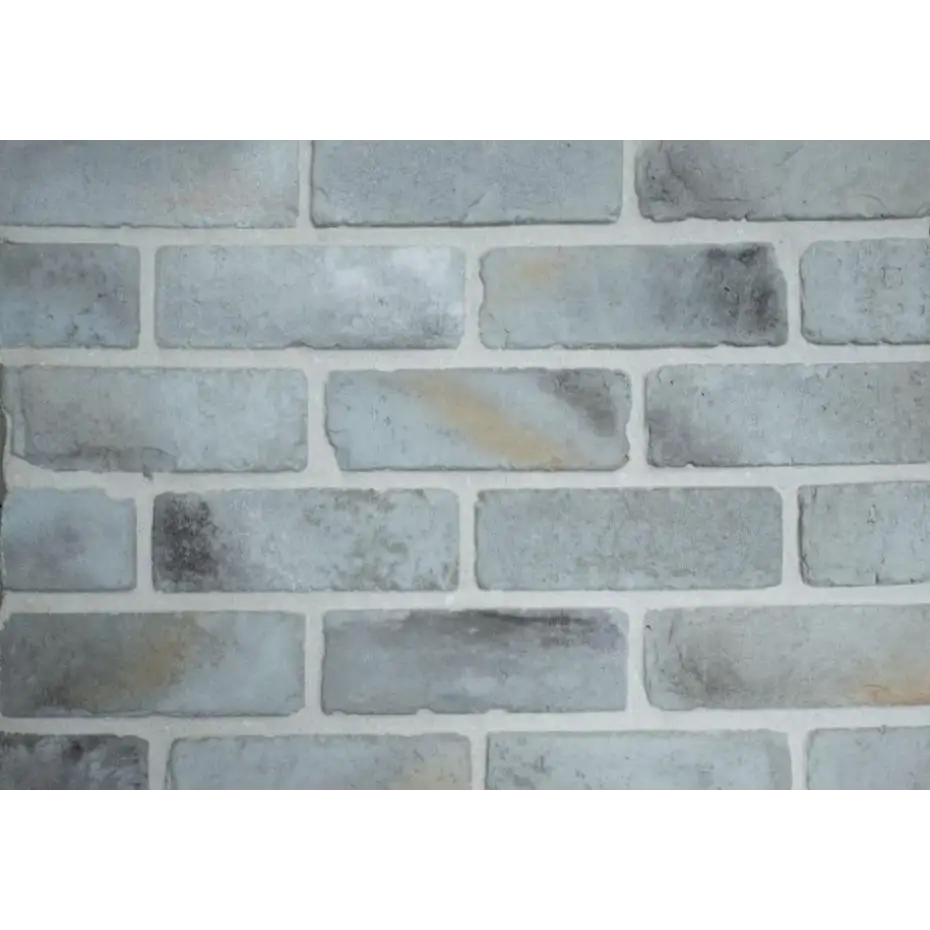 Castlehill Materials - Napa Valley Antebellum Thin Brick