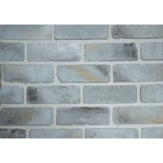Castlehill Materials - Napa Valley Antebellum Thin Brick