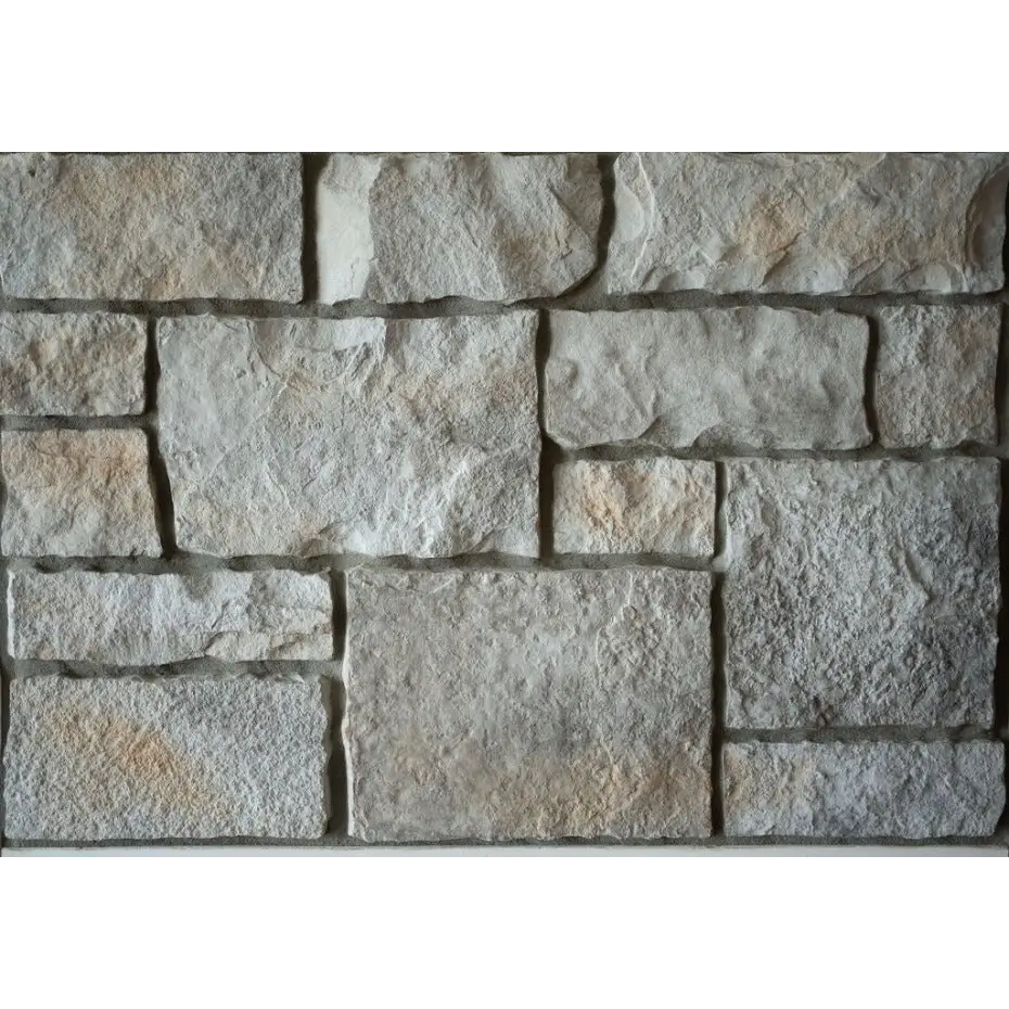 Castlehill Materials - Napa Valley Charleston Cobble